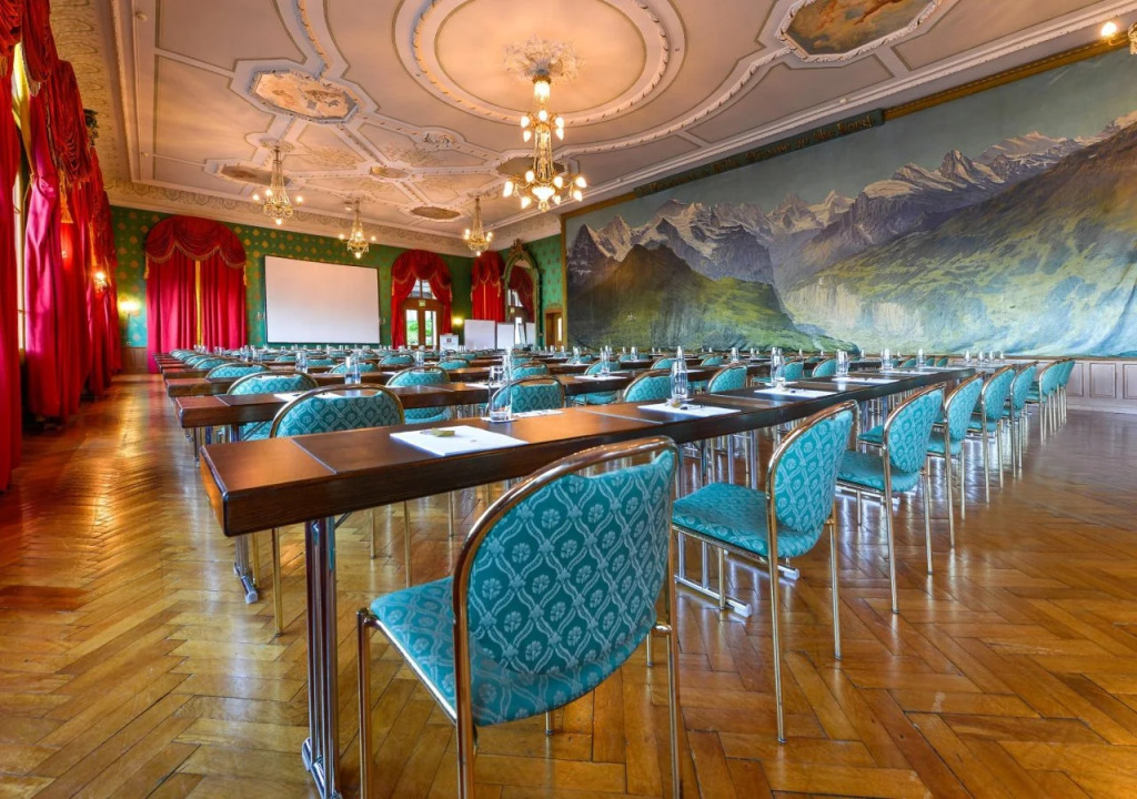 Hotel Seeburg