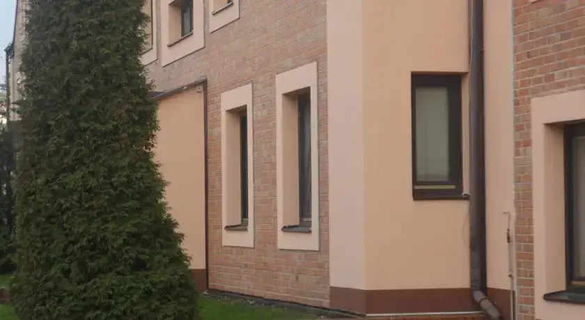 Flats Małopolska