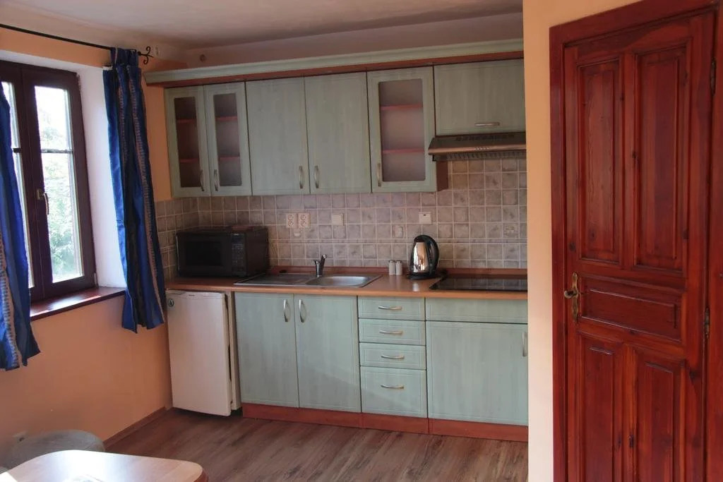 Apartmany Chribska