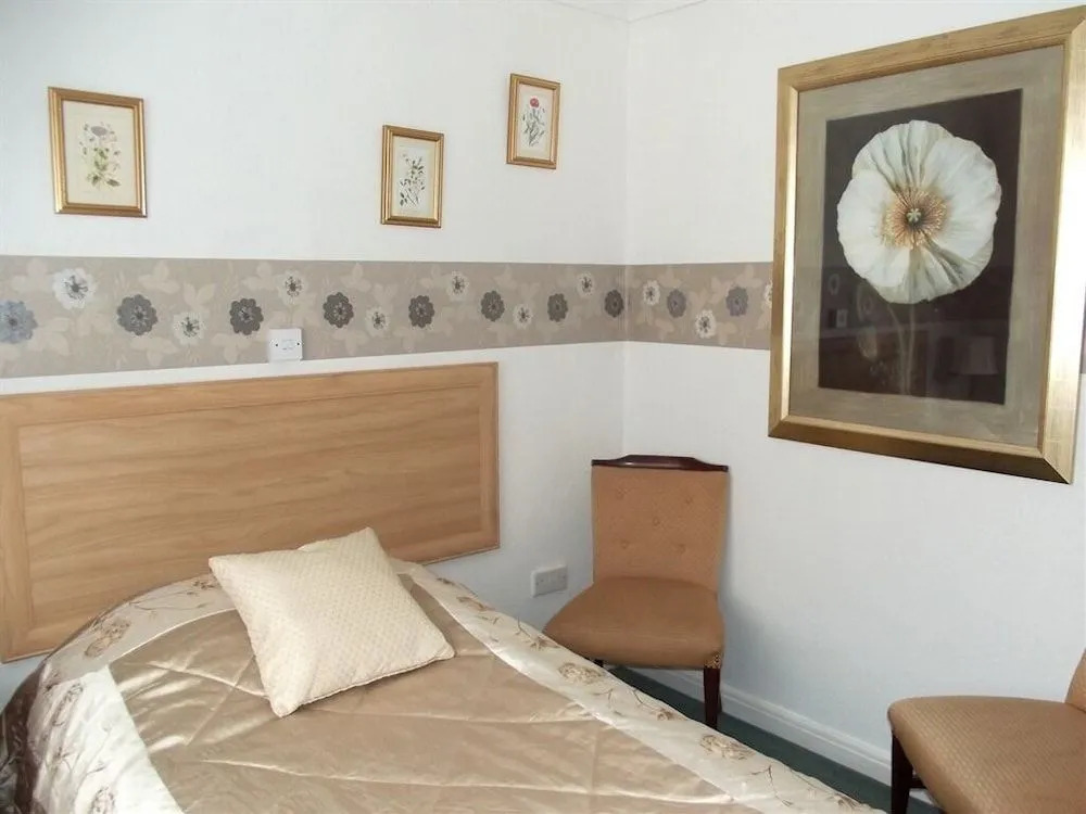 Townhouse Hotel