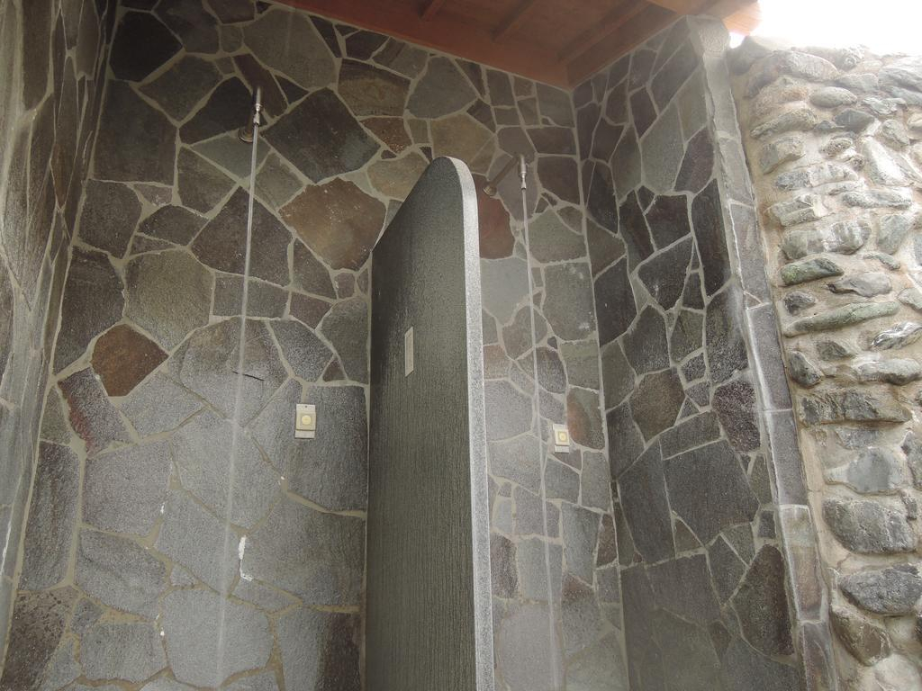 Hotel Laspa Takazaki
