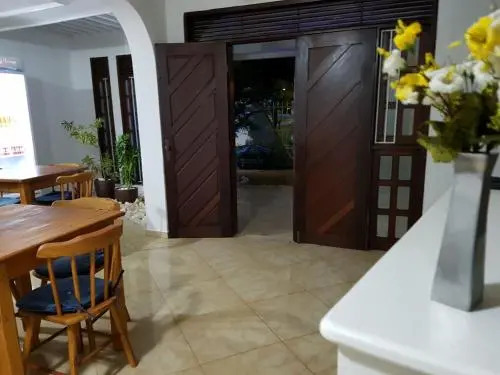 Dodo Residence