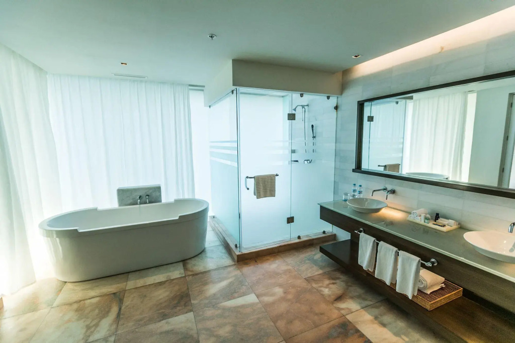 Palacio Mundo Imperial Riviera Diamante Acapulco