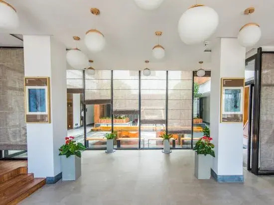 Pingtan Chujian Holiday Villa