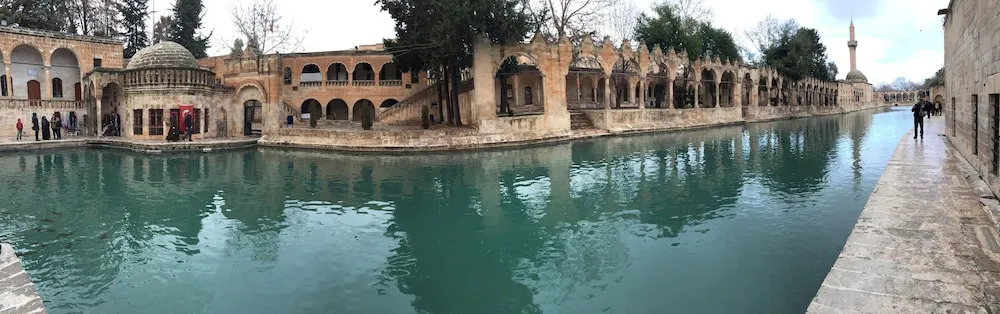 Akgol Hotel