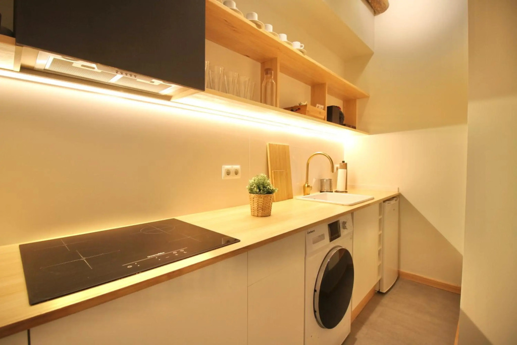 Fabrika Loft Serrallo