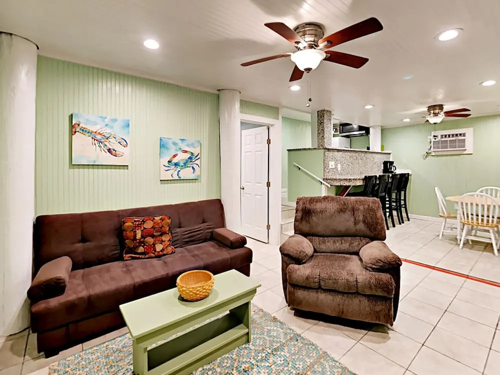 Paradise Hideout - One Bedroom Townhome