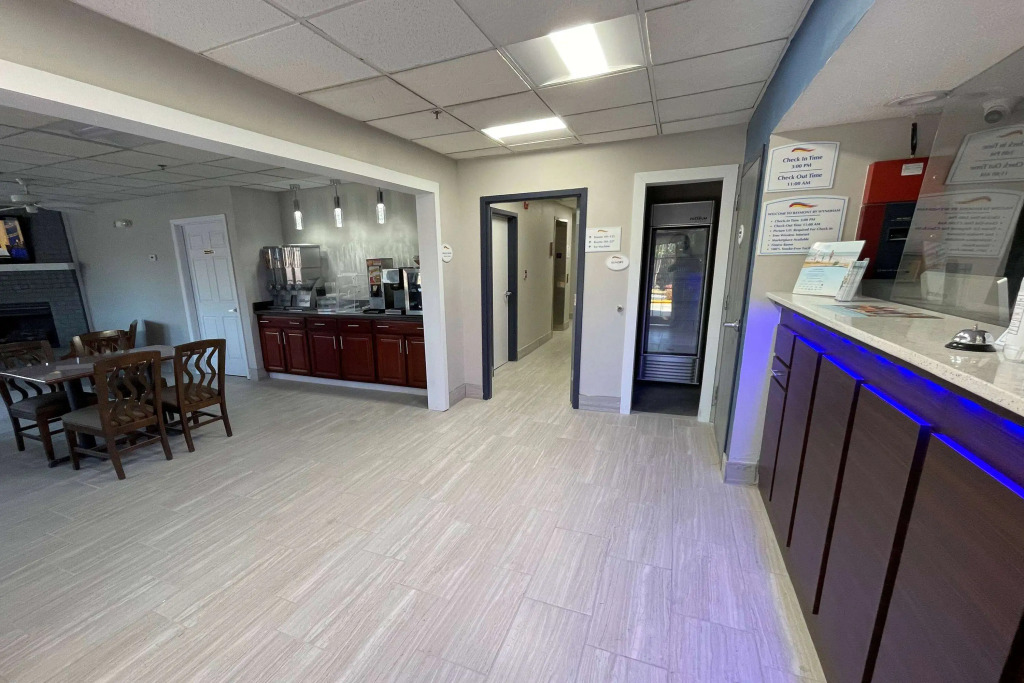 Baymont by Wyndham Adairsville