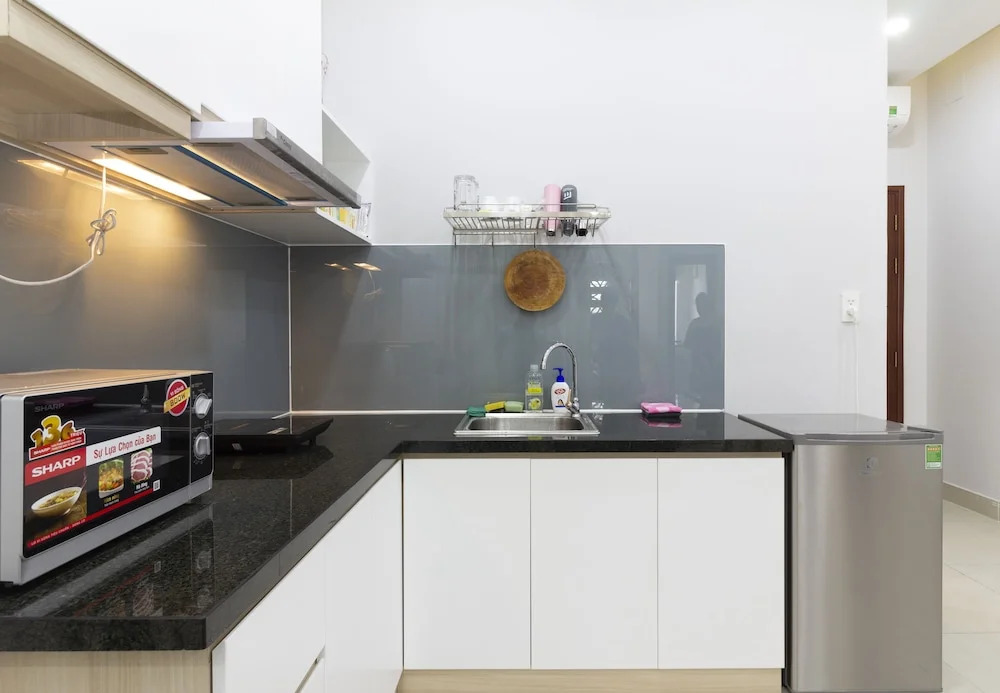 GEM Apartment