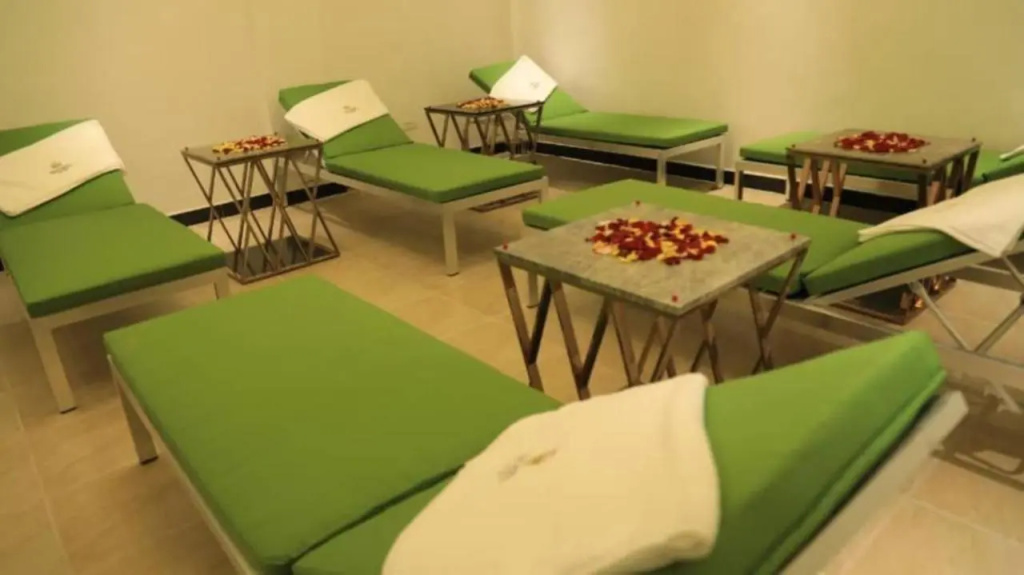 ELGEL Hotel and Spa