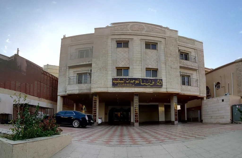 Lavena Hotel Apartments - Al Basateen