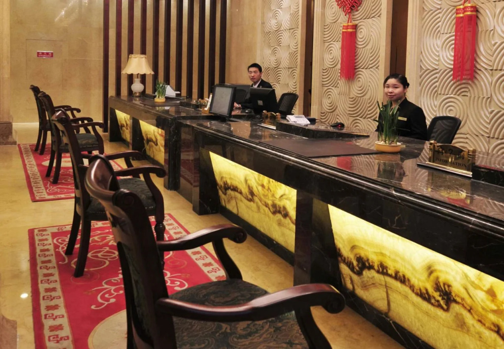Jiale Grand Hotel