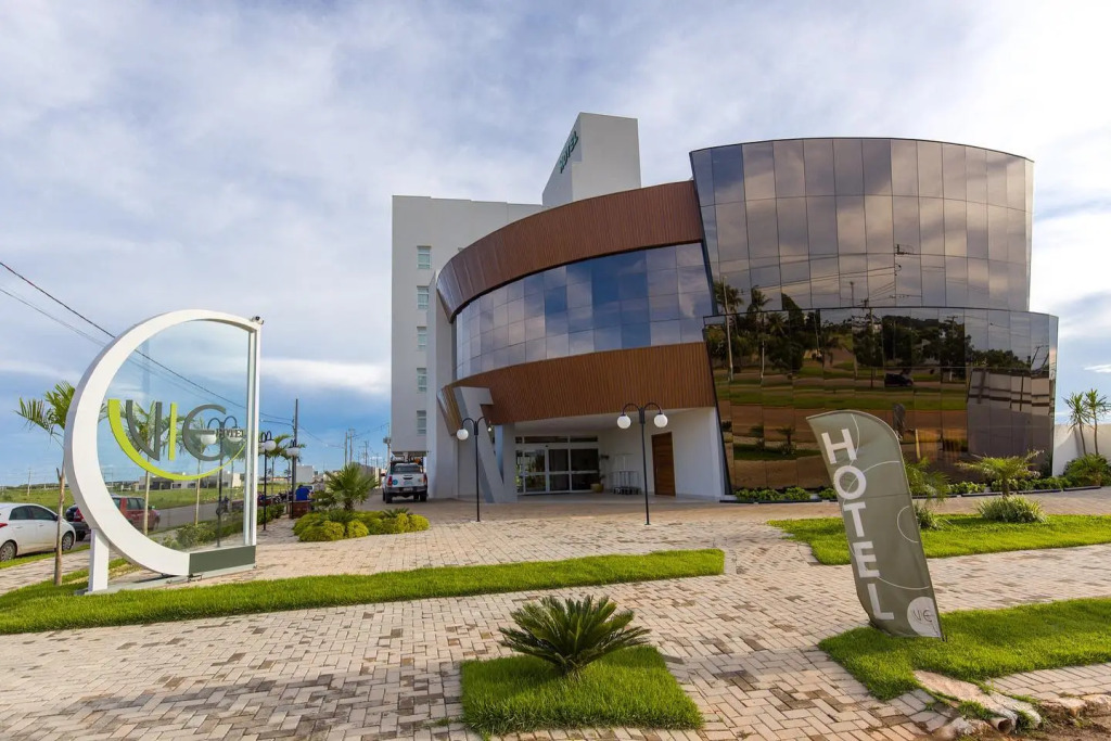 VIE HOTEL