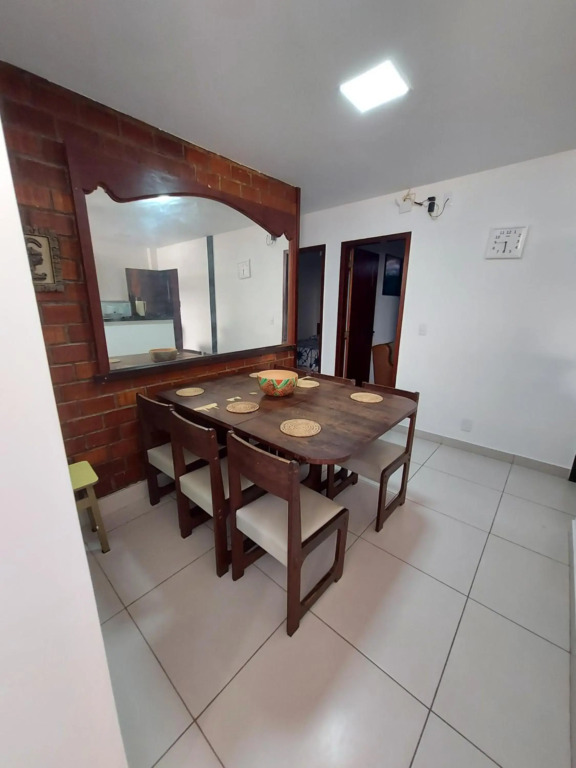Apartamento Castelinho a Beira Mar na Prainha