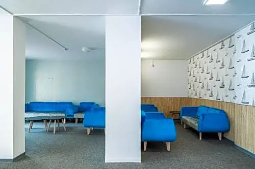 TEEK Hostel