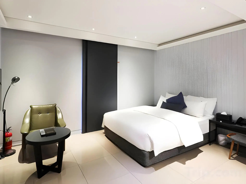 Hotel Amare