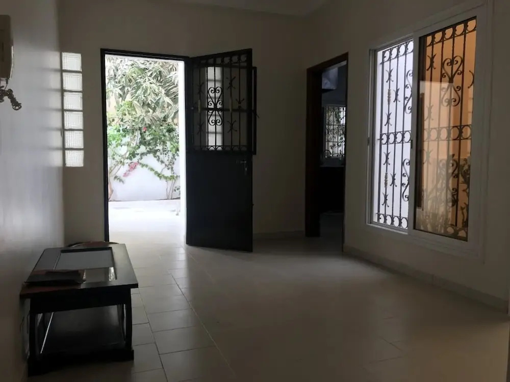 Aziz Residence