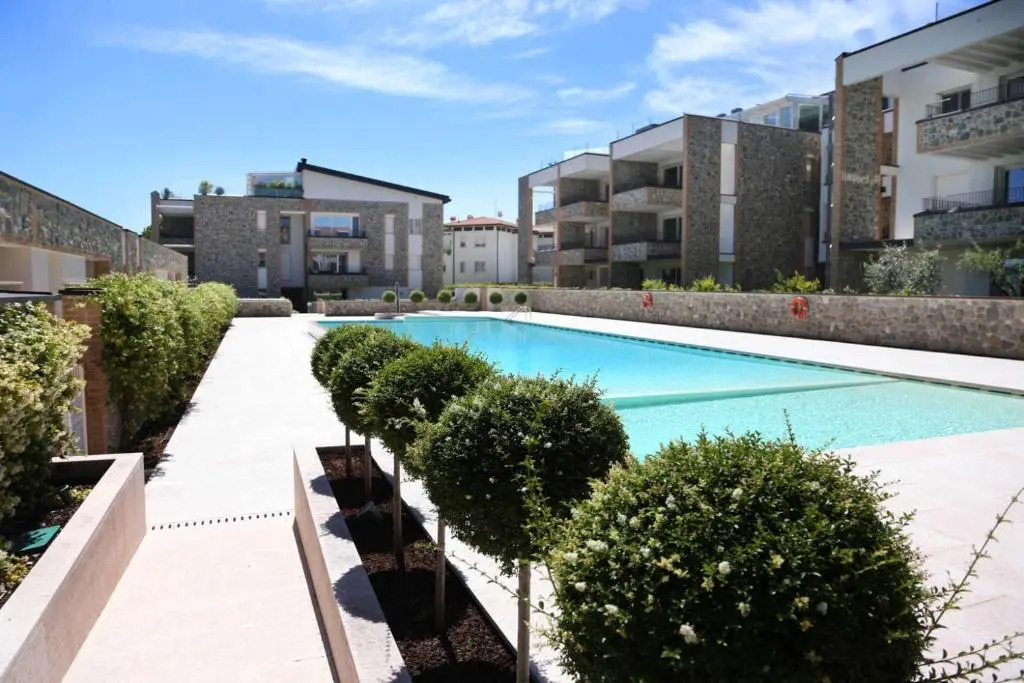 Warda A12 Apartment