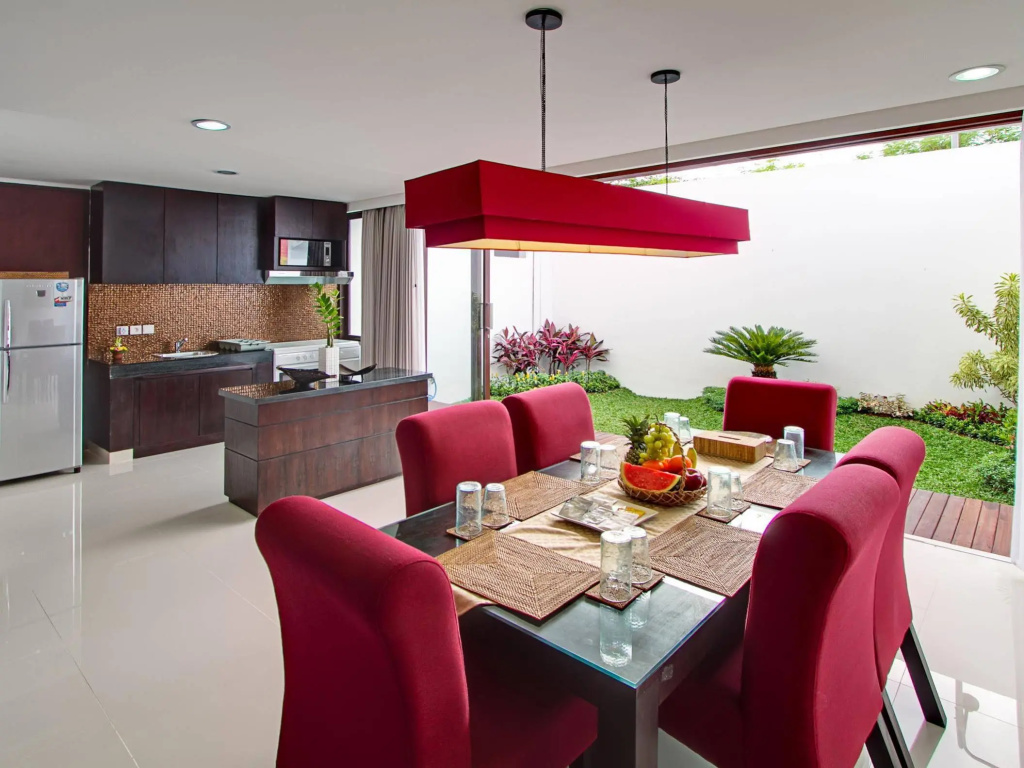 Kuta Ardenia Residence