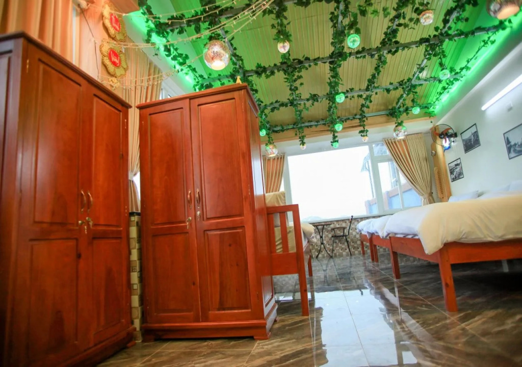 Hoang Phong Hotel