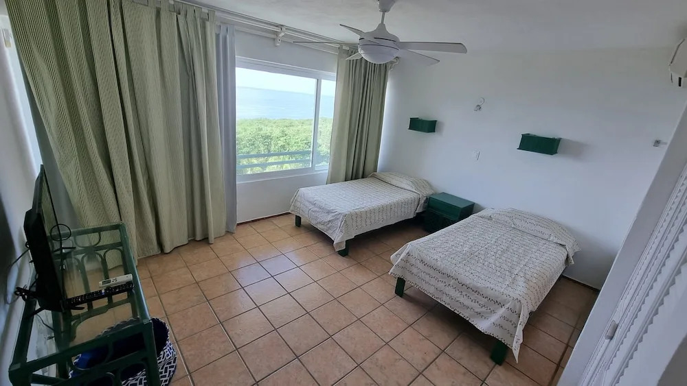 New Beachfront PH at Brisas By The Spot