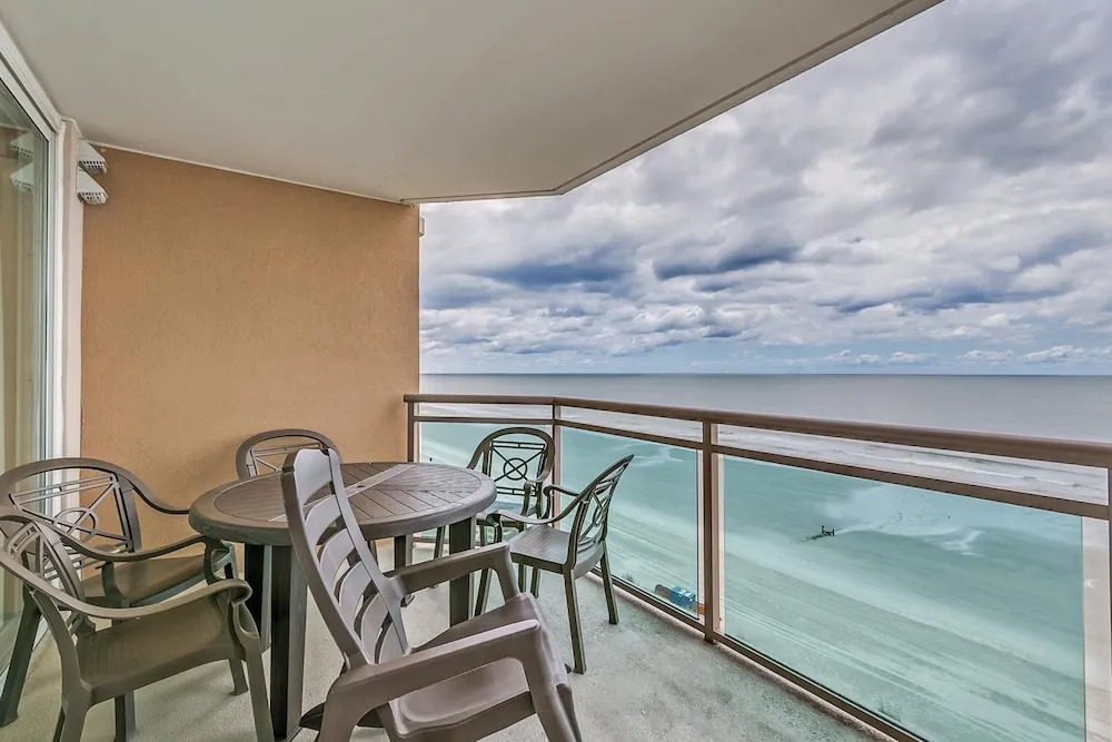 Bahama Sands Condos