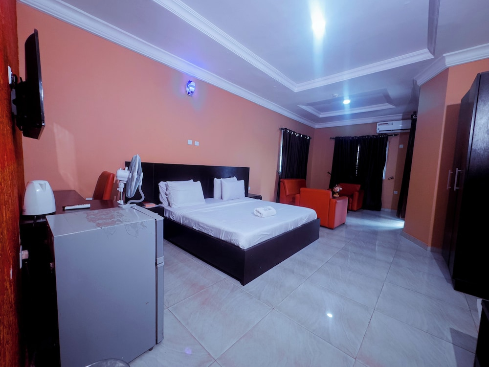 Ilaji Hotels and Sports Resort