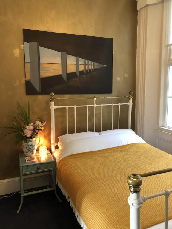 Seaspray B&B