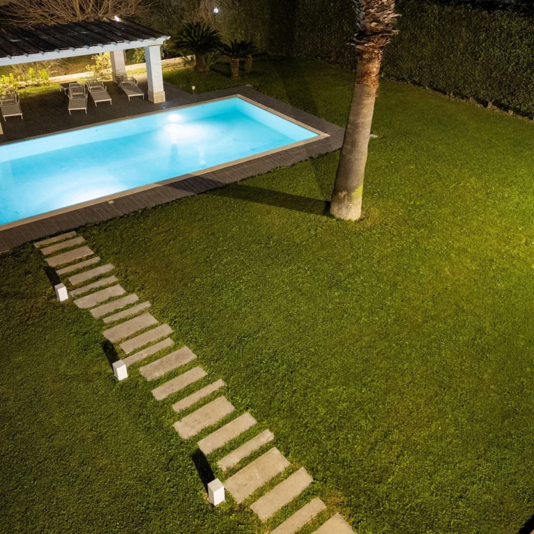 Villa Elena by Ortigia Apartments