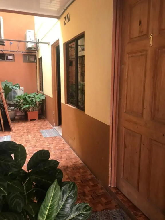 Cabinas Yolymar