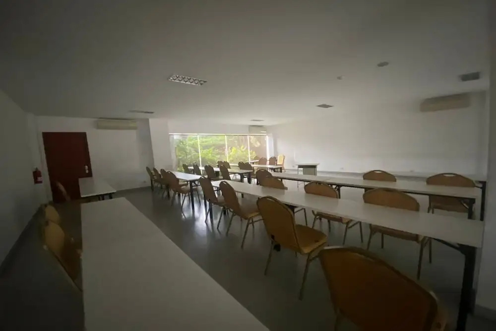 TOS Hotel and Convention Hall Tangerang