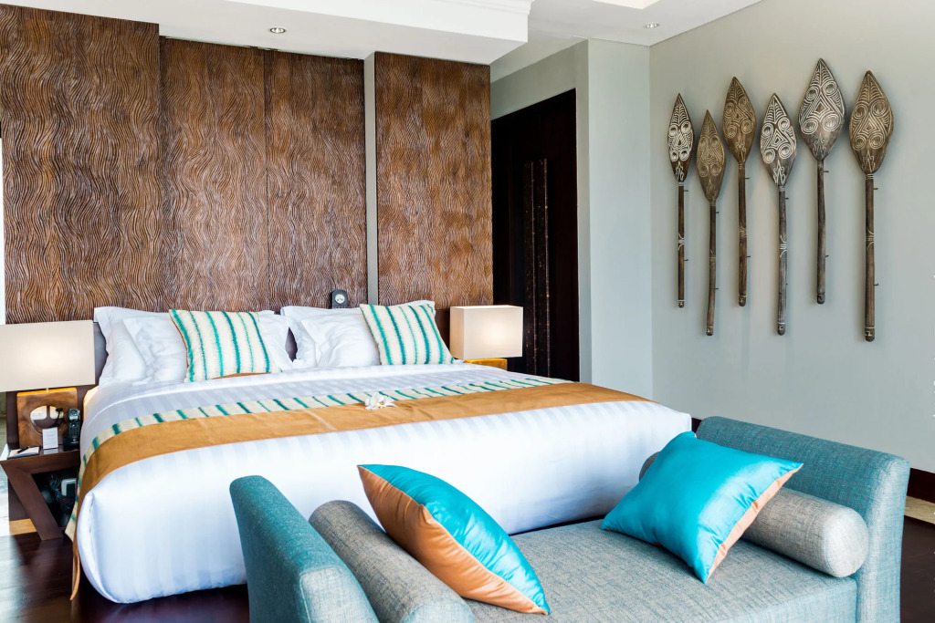 Sun Island Suites