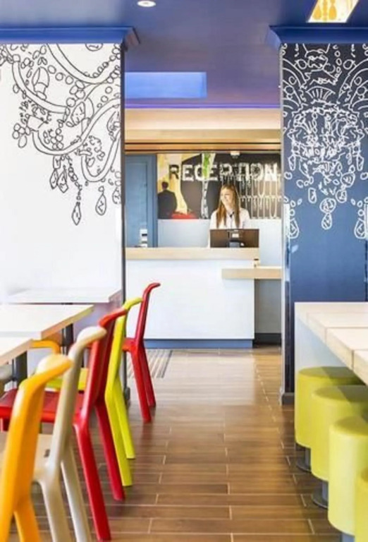 ibis Budget Brisbane Airport