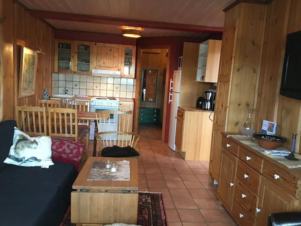 Solstua Lifjell