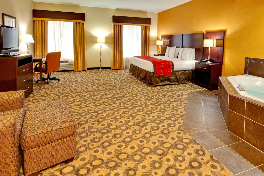 Holiday Inn Southaven Central - Memphis by IHG