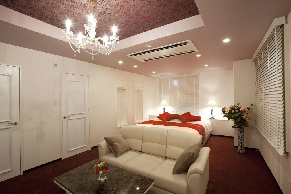 Hotel Alfa Kyoto