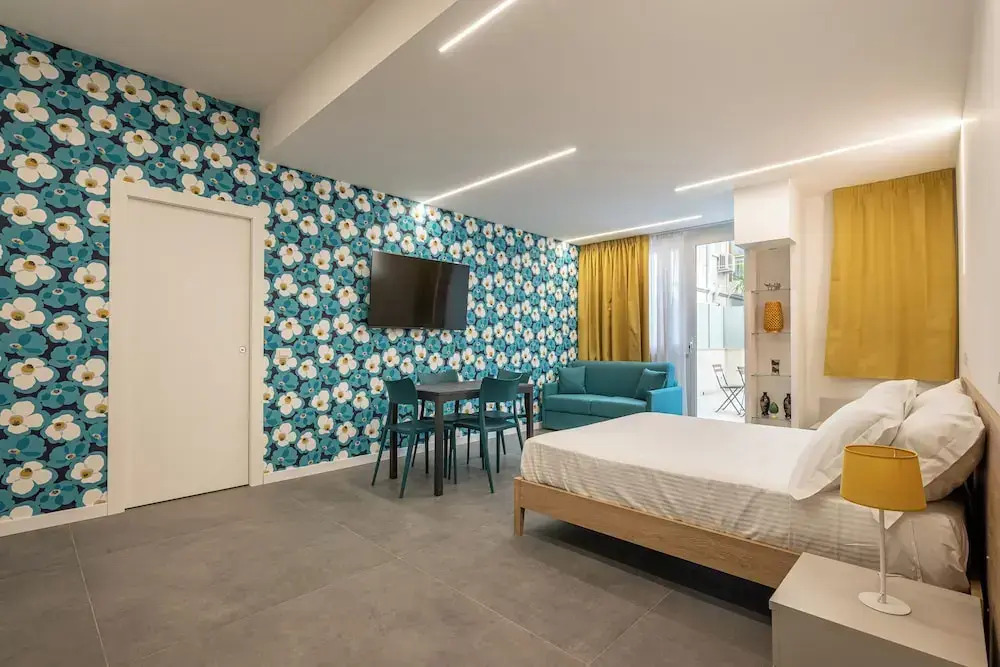 Parisi Homes by Wonderful Italy