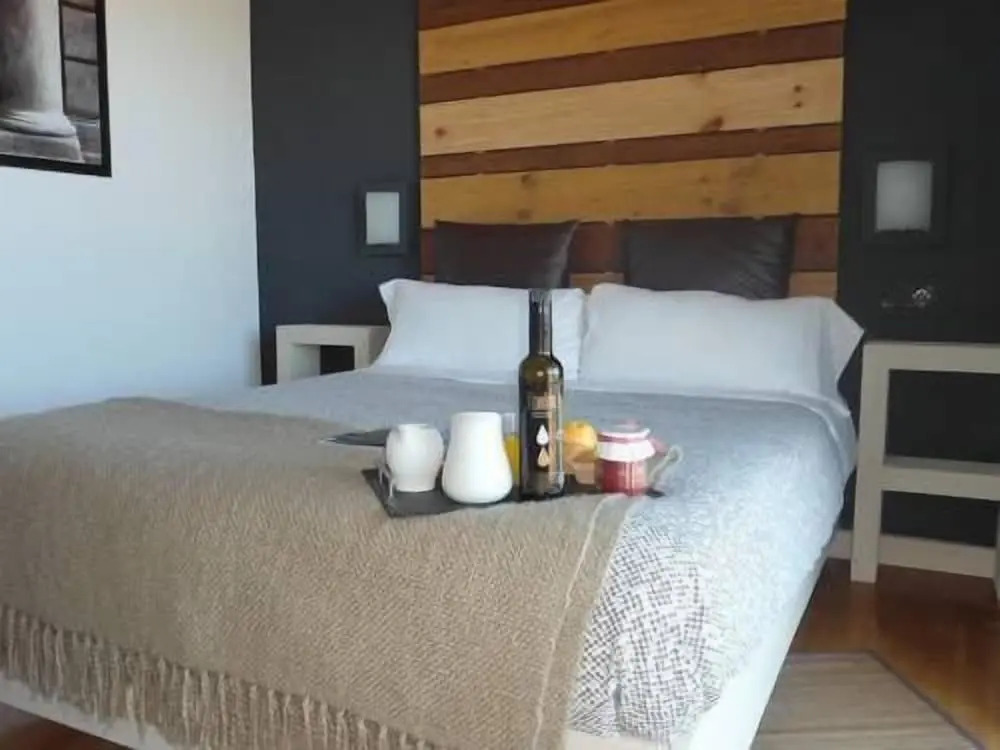 Hotel Rural Porta Coeli - Dehesa Santa Lucía