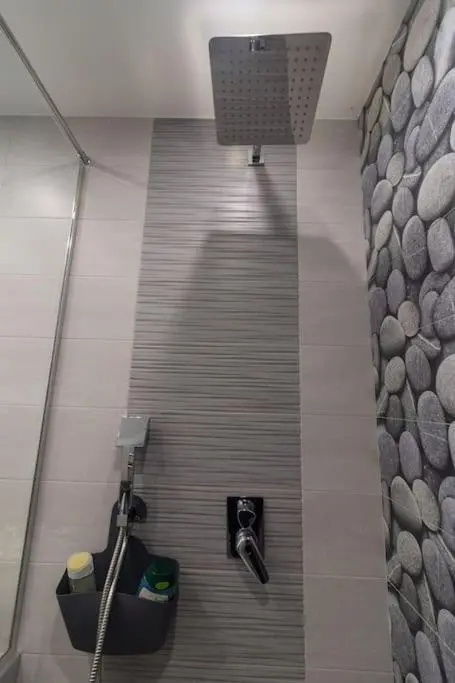 Unique Central 1 Bedroom Flat