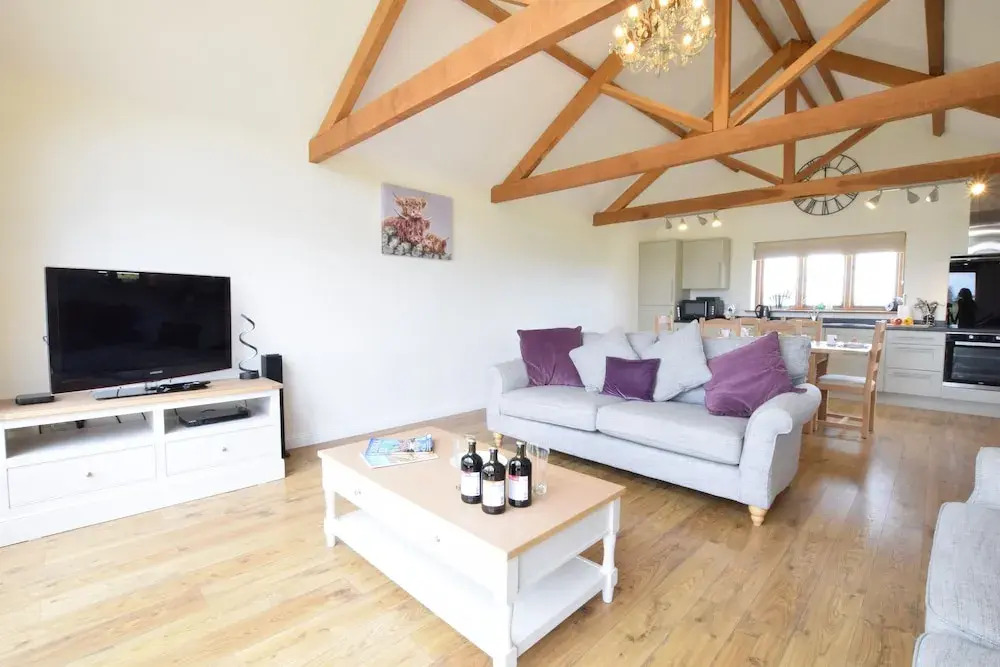 The Mulberry, nr Bungay