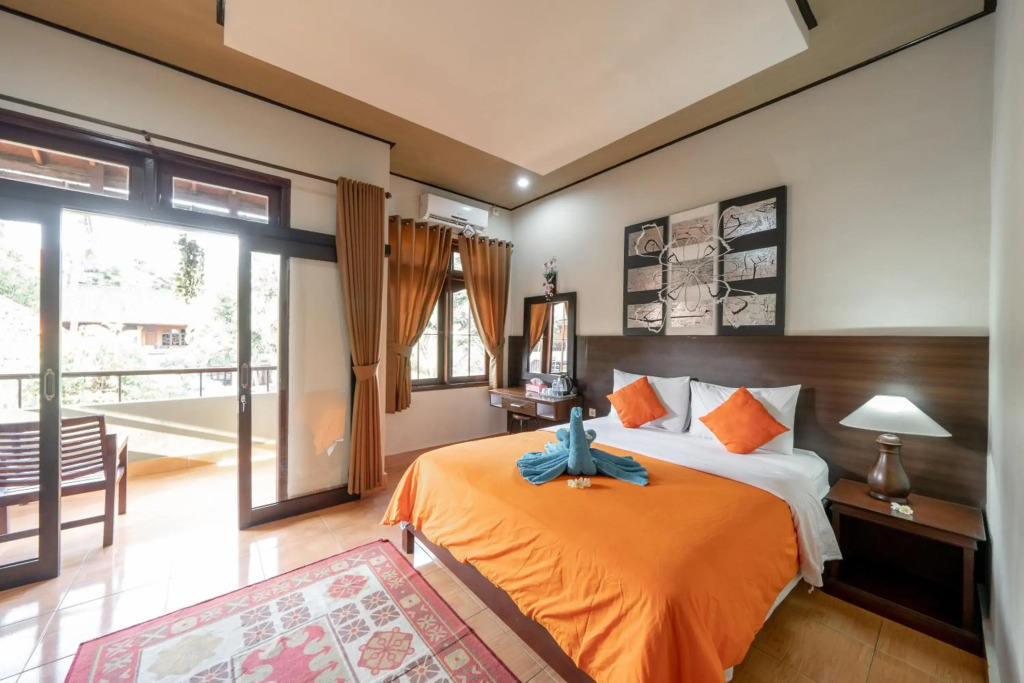 Bendesa Accommodation