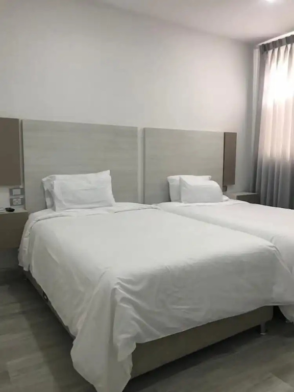 Hotel Barranquilla Laank