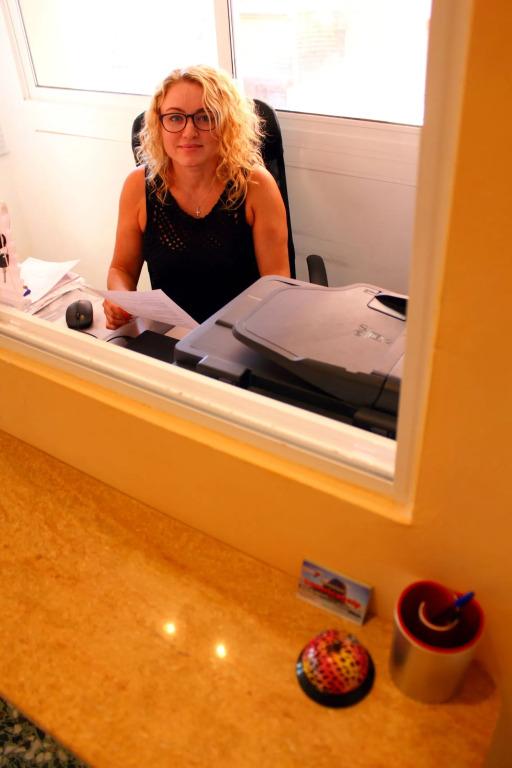 Pension RIOKA CALPE
