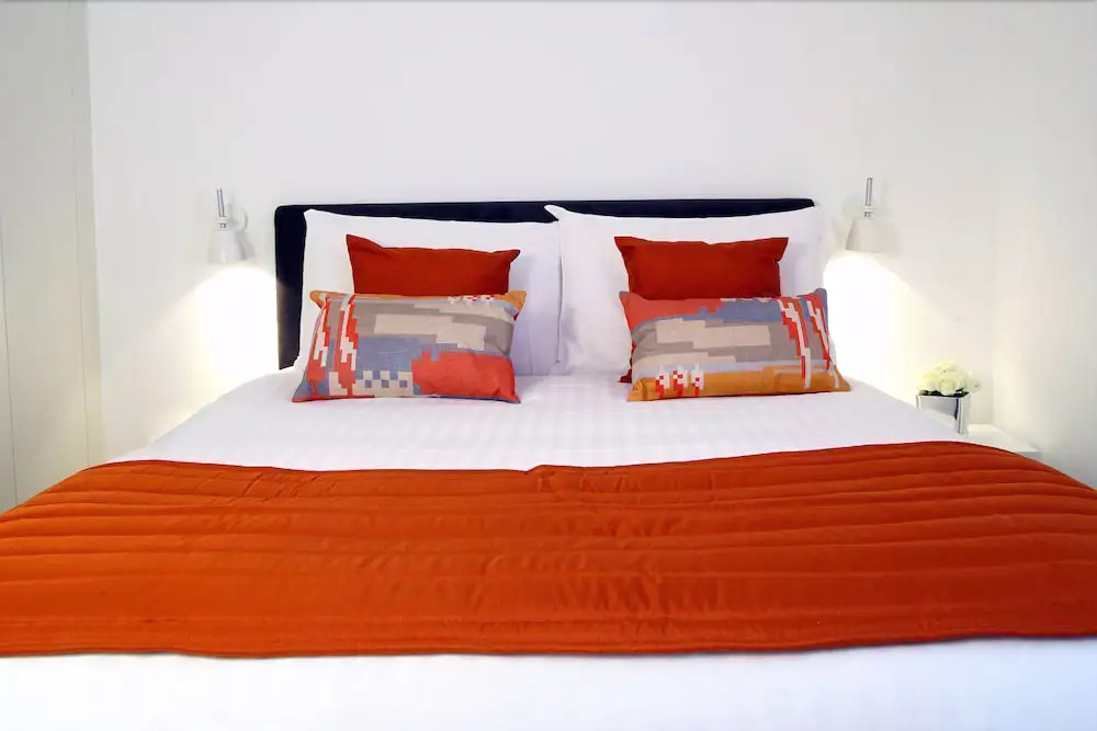 Smart City Apartments London Bridge