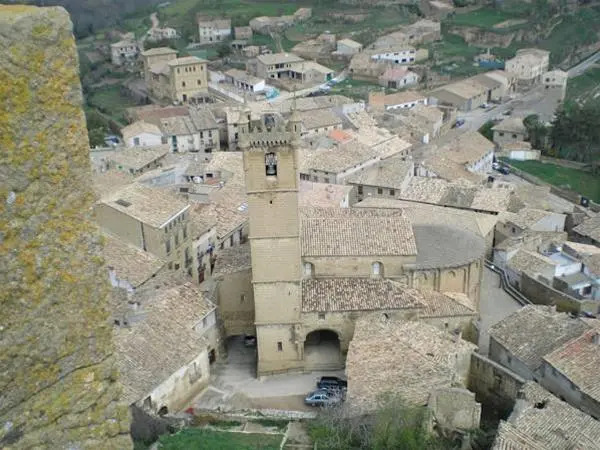 Casa Azulete
