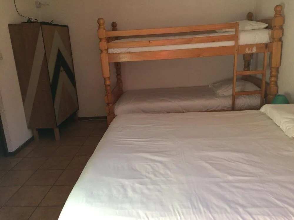 Hôtel Le Tuc de lEtang