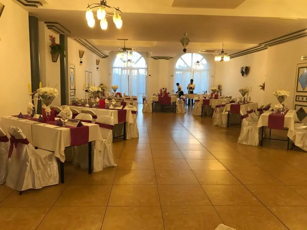 Le Grand Hotel Diego