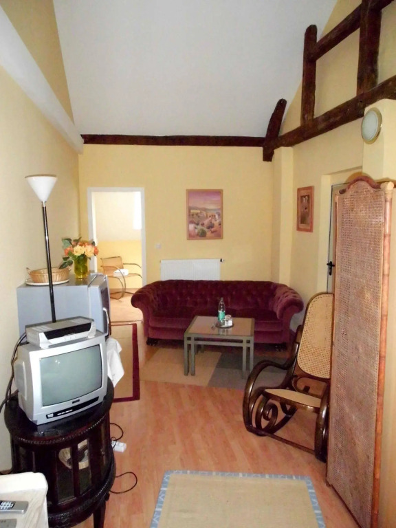 HAHNE Hotel und Appartements