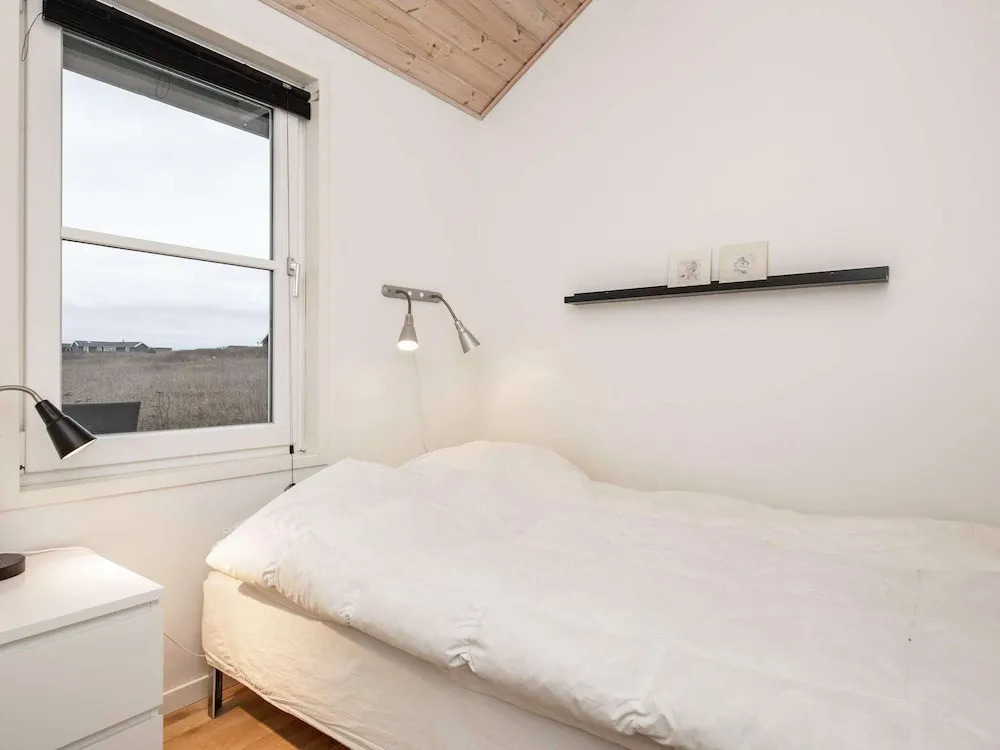 5 star holiday home in Løkken