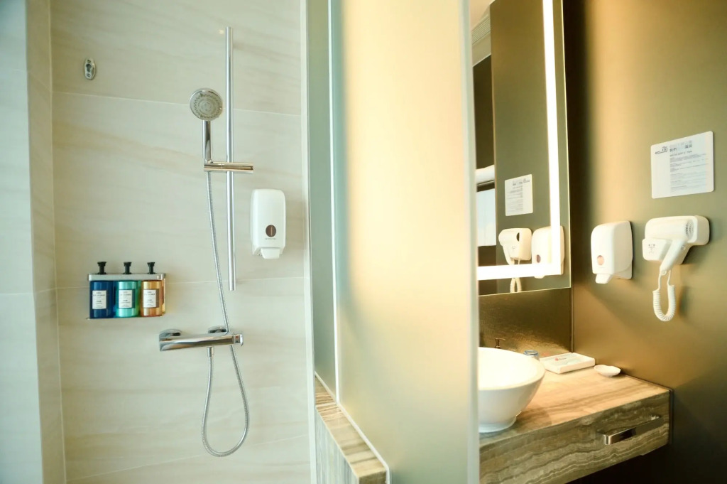 Holiday Inn Express Hong Kong Kowloon CBD2 by IHG